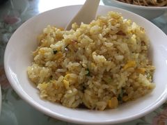 蛋炒饭-老虎面馆