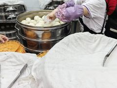 -郑家包子牛肉拉面(尚勤路店)