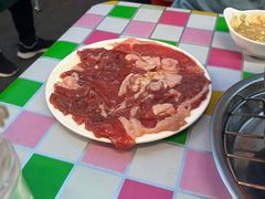 -松明一烤肉馆(鲁园店)