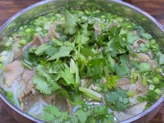 -攀枝花·任德琼·盐边羊肉米线