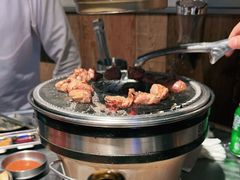 -韩山葵烤肉(太古里店)