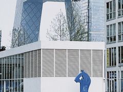 -Mesa Madre梅萨妈妈·Bintana(国贸店)