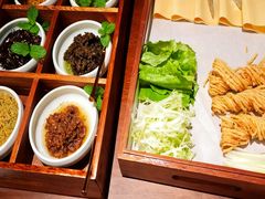 -明湖楼·经典鲁菜山东海鲜(大明湖店)