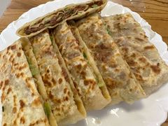 -溢心园香河肉饼总店
