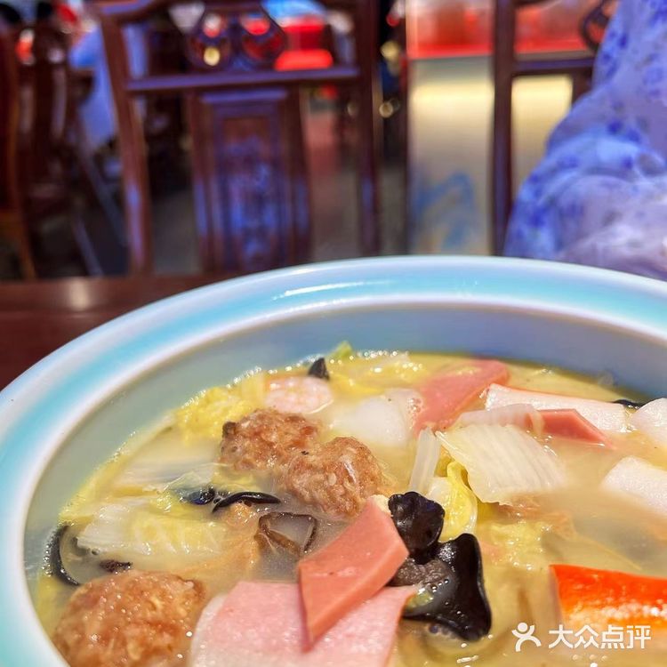 东莞探店|📍打卡京味张·北京烤鸭  