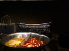 -湊湊火锅·茶憩(东城万达店)