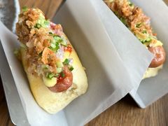 -BOR Eatery(安福路店)