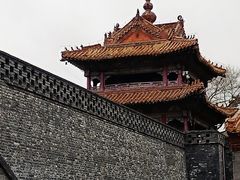 -北陵公园