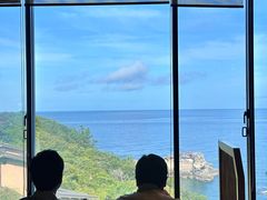 -南紀白浜 浜千鳥の湯 海舟