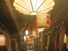 -永安水煮活鱼·仪征土菜院子