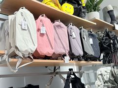 -lululemon(新天地店)