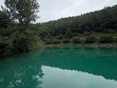 -九龙潭景区