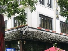 -湧金楼(西湖天地店)
