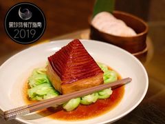 -湖滨28中餐厅·西湖宴·杭州君悦酒店