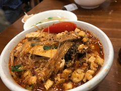 -刘信牛羊肉小炒泡馍(回民街店)
