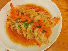 -新白鹿餐厅(银泰西湖文化广场店)