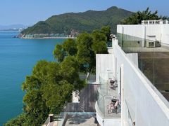 -蜜悦·波西塔诺悬崖海景餐厅