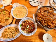 -老雒阳面馆·水席(定鼎门店)