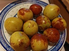 -汤城小厨•粤菜•靓汤(金宝街店)