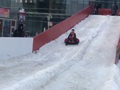 -大族广场Mall&More