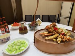 -海虹舫海鲜大酒店(诸暨店)