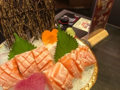 -蟹的岡田屋(正大广场店)