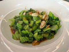 水东芥菜（鸭仔菜）-五棵树•粤西高凉菜(琶洲店)