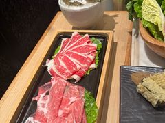 -椰子不语 椰子鸡火锅(淮海店)