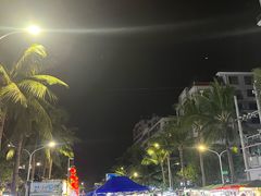 -海大南门夜市(海富街店)