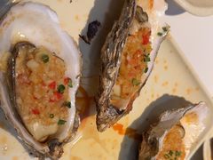 -蚝老板海鲜烧烤大排档(码头店)