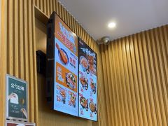 -吉野家(复兴路第二餐厅店)