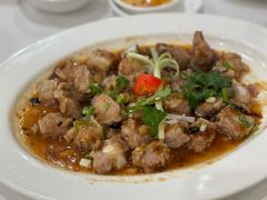 -顺德人家食府(黄金广场店)