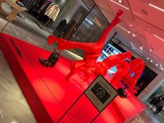 -新世界百货(明洞总店)