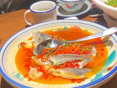 -老湘村·湖南土菜(天河维多利店)