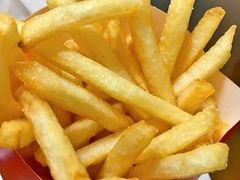 -麦当劳(军博店)