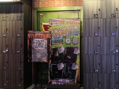 -长藤鬼校(东门店)