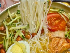 -鹤之乡·齐齐哈尔烤肉·非遗(秋涛路店)