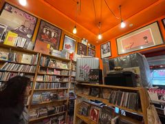 -独音唱片 Indie Music