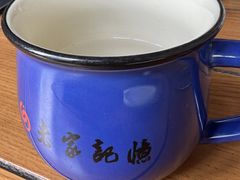 -威海九禧海鲜居渔水饺(经区店)