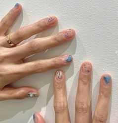 -悦指间美甲美睫