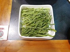 贡菜-沸炉重庆老火锅(军事博物馆店)