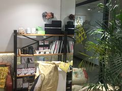 -不正咖啡(万达尊店)