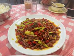 -洪霞餐馆
