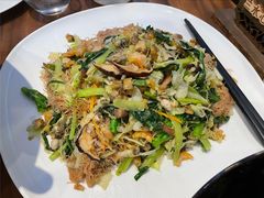 兴化炒米粉-兰水心桥.经典莆田菜