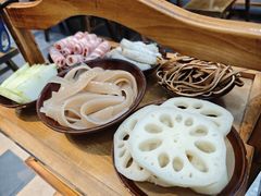 -正南齊北重庆老火锅(光华村直营店)