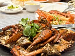 -珍宝海鲜JUMBO Seafood(ifc店)