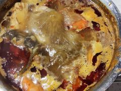 -火叮叮自助烤肉·现切牛肉(茂业店)