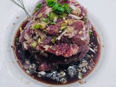 -韩盛·古法烤肉店(皇城恒隆广场店)