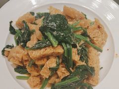 -宴语·新疆菜·大盘鸡·烤肉(北泉店)