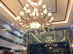 -金刚山烧烤(中山路店)